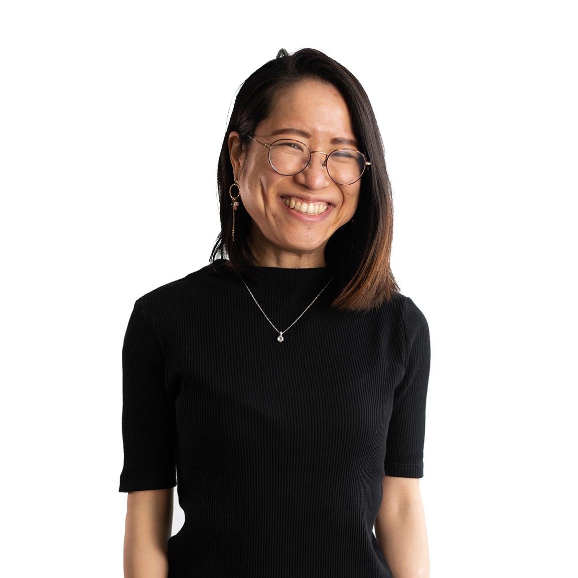 Asuka Kondo