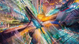 The future of bank risk management