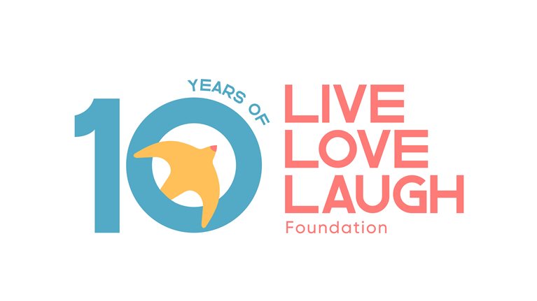 The Live Love Laugh Foundation