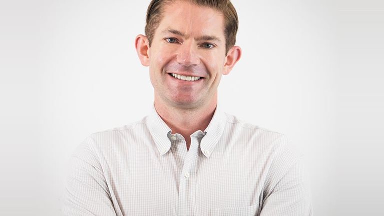 Jon McClain