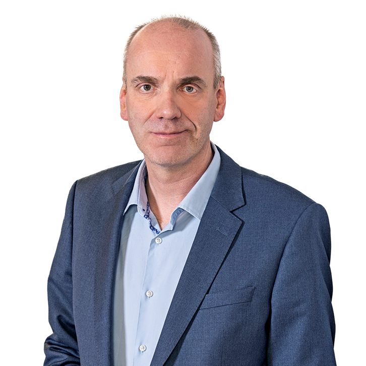 This is a profile image of Kari Kulojärvi